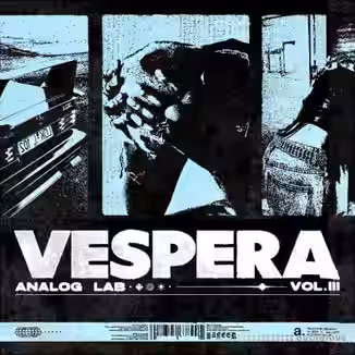 Yaseer VESPERA Vol.3 (Analog Lab Bank) [Synth Presets]