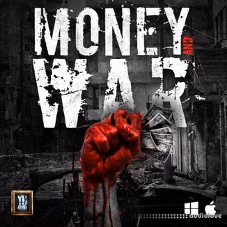 YC Audio Money And War [WAV, MiDi]