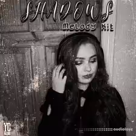 YC Audio Shadows [WAV] - Sample Pack Artwork