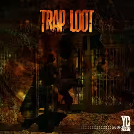 YC Audio Trap Loot [WAV] - Sample Pack Artwork