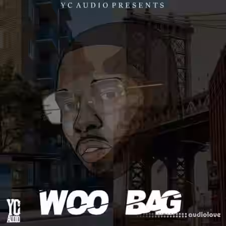 YC Audio Woo Bag [WAV, MiDi] - Sample Pack Artwork