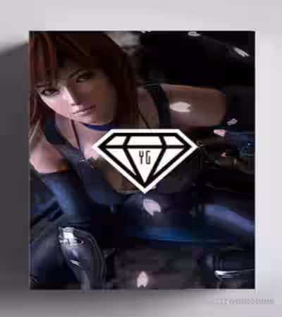 YG Sounds Kasumi Flute (OMNiSPHERE BANK) [Synth Presets] - Sample Pack Artwork