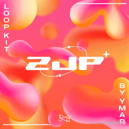 YMAR 2UP Loop + Midi Kit [WAV, MiDi] - Sample Pack Artwork