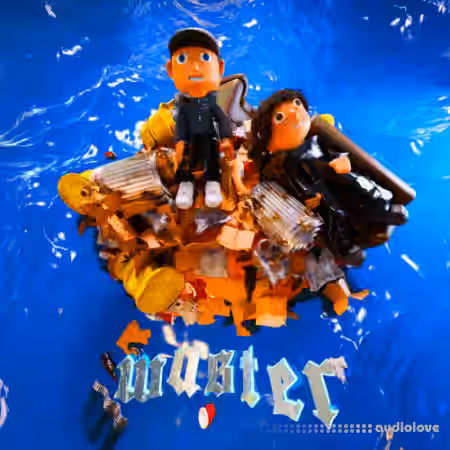 Ymar and Filip Waster Sound Kit Bundle [WAV, MiDi, Synth Presets] - Sample Pack Artwork