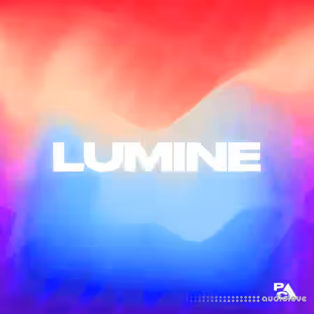 Ymar Lumine [WAV] - Sample Pack Artwork