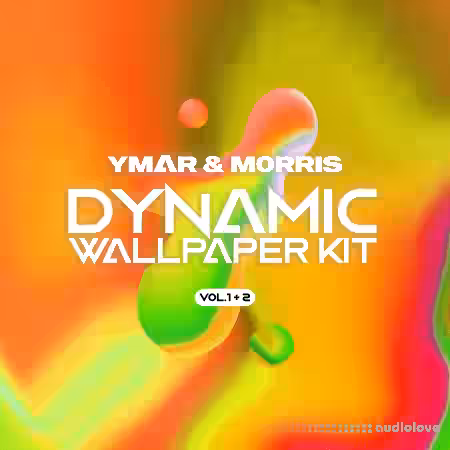 YMAR & MORRIS Dynamic Wallpaper Kit V1+2 [BUNDLE] v1.0 [WiN] - Sample Pack Artwork