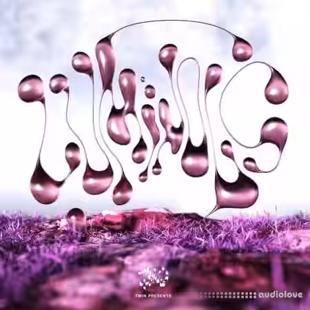 @!(YO_TW1N) Luminous Stash Kit %% [WAV, MiDi, Synth Presets] - Sample Pack Artwork