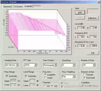 Yoshimasa Electronic DSSF3 v5.2.0.17 [WiN]