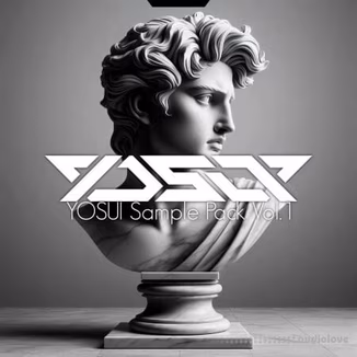 YOSUI Sample Pack Vol.1 [WAV, Synth Presets]