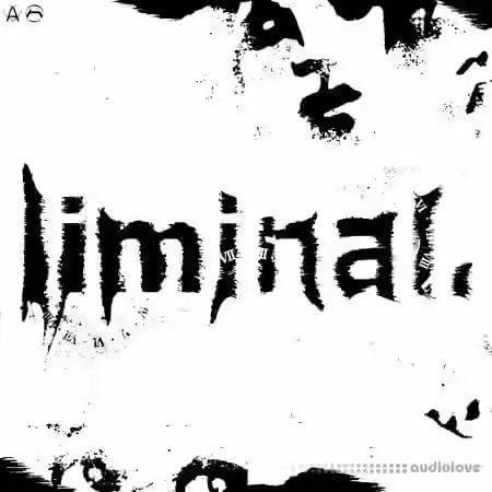 yourbabymind and adan Liminal Serum Bank [Synth Presets] - Sample Pack Artwork