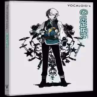 Yuezheng Longya [VOCALOID]