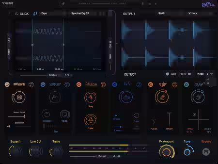 Yum Audio Slap By Mr Bill v1.7.4 [WiN] - Sample Pack Artwork