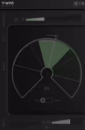 Yum Audio Spread Light v1.4.2 [WiN] - Sample Pack Artwork