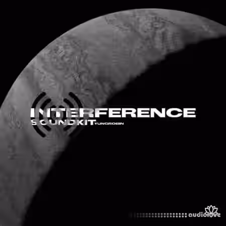 Yung Robin Interference Sound Kit [WAV, MiDi, Synth Presets] - Sample Pack Artwork