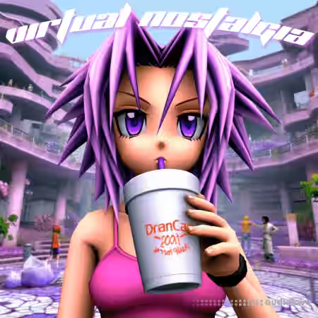 yurkiez 4k stash kit [WAV, Synth Presets] - Sample Pack Artwork