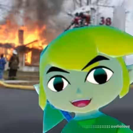 yurkiez tahoka kit #2k23 [WAV, Synth Presets] - Sample Pack Artwork