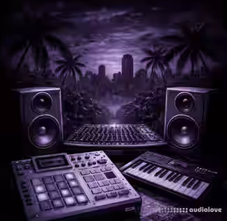 YvngRobv Reggaeton Essentials 2026 [WAV, Synth Presets]