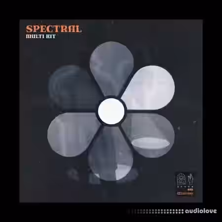 Zcozy Spectral Multi Kit [WAV, Synth Presets] - Sample Pack Artwork