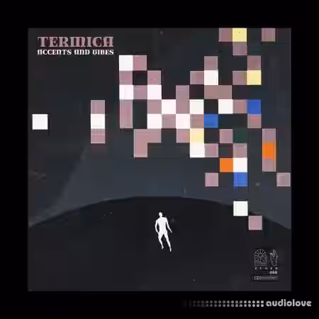 Zcozy Termica (Advanced Accents and Vibes) [WAV] - Sample Pack Artwork
