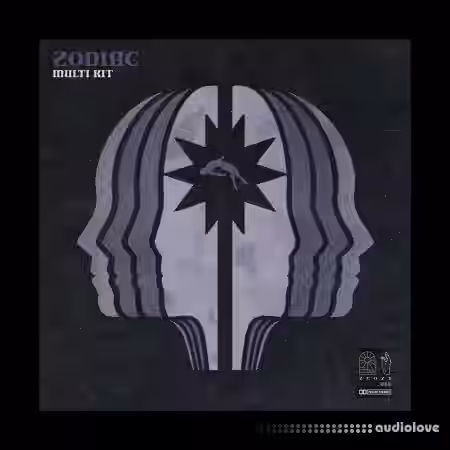Zcozy Zodiac Multi Kit [WAV, Synth Presets] - Sample Pack Artwork