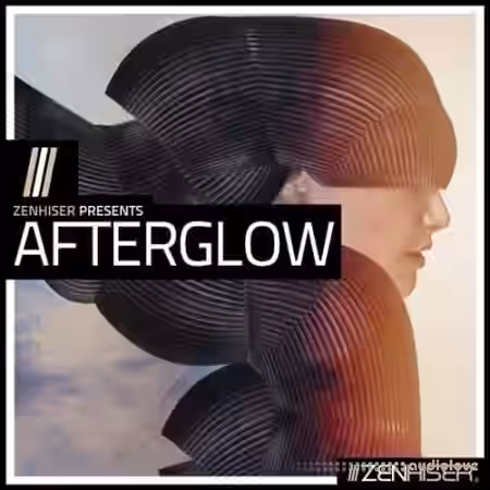 Zenhiser Afterglow [WAV] - Sample Pack Artwork
