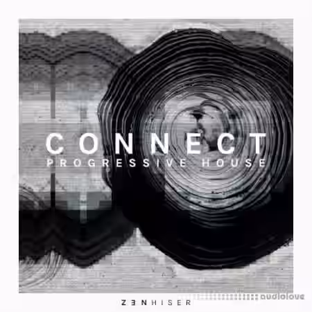 Zenhiser Connect [WAV, MiDi] - Sample Pack Artwork