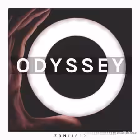Zenhiser Odyssey [WAV, MiDi, PROPER] - Sample Pack Artwork