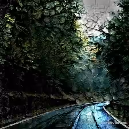 Zenpoolzone Breathing Autobahn [WAV] - Sample Pack Artwork