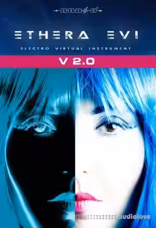 Zero-G Ethera EVI v2.0 [KONTAKT] - Sample Pack Artwork