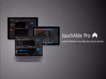 Zerodebug Touchable Pro v1.668 (5586) for Android - Sample Pack Artwork