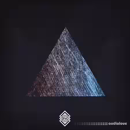 Zetta Serum: Triadic Bass [Synth Presets] - Sample Pack Artwork