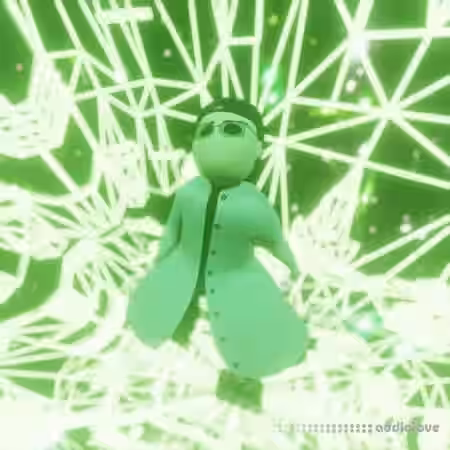 Ziplocker Birthday Sound Kit [WAV, MiDi, Synth Presets] - Sample Pack Artwork