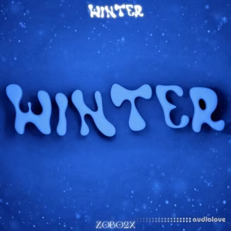 ZOBO2X Winter Pain Multi Kit [WAV, MiDi, Synth Presets]