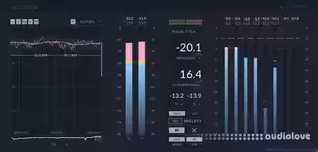 zplane FENNEK v1.2.2 [WiN] - Sample Pack Artwork