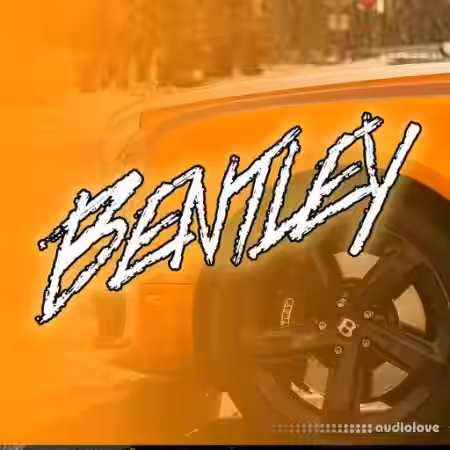 Ztar Audio Bentley [WAV] - Sample Pack Artwork