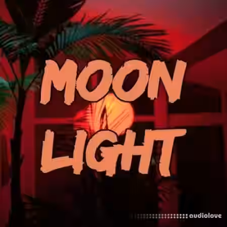 Ztar Audio Moon Light [WAV] - Sample Pack Artwork