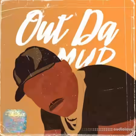 Ztar Audio Out Da Mud [WAV] - Sample Pack Artwork