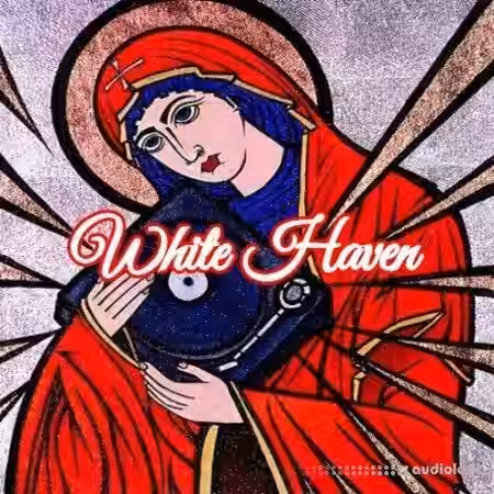 Ztar Audio White Haven [WAV] - Sample Pack Artwork