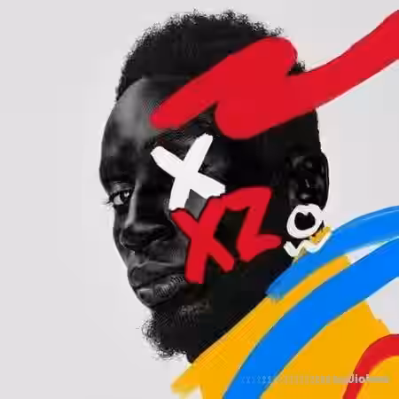 Ztar Audio XXZ [WAV] - Sample Pack Artwork